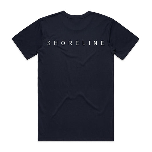 Shoreline Classic Tee