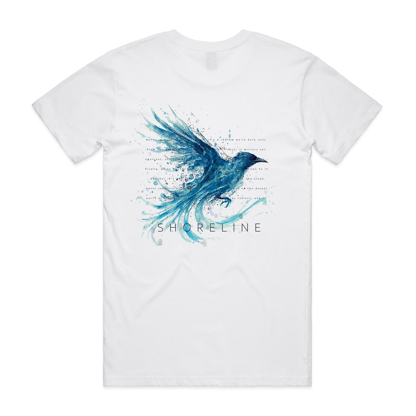 Water Bird Tee