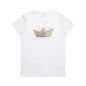 The Paper Boat Tee