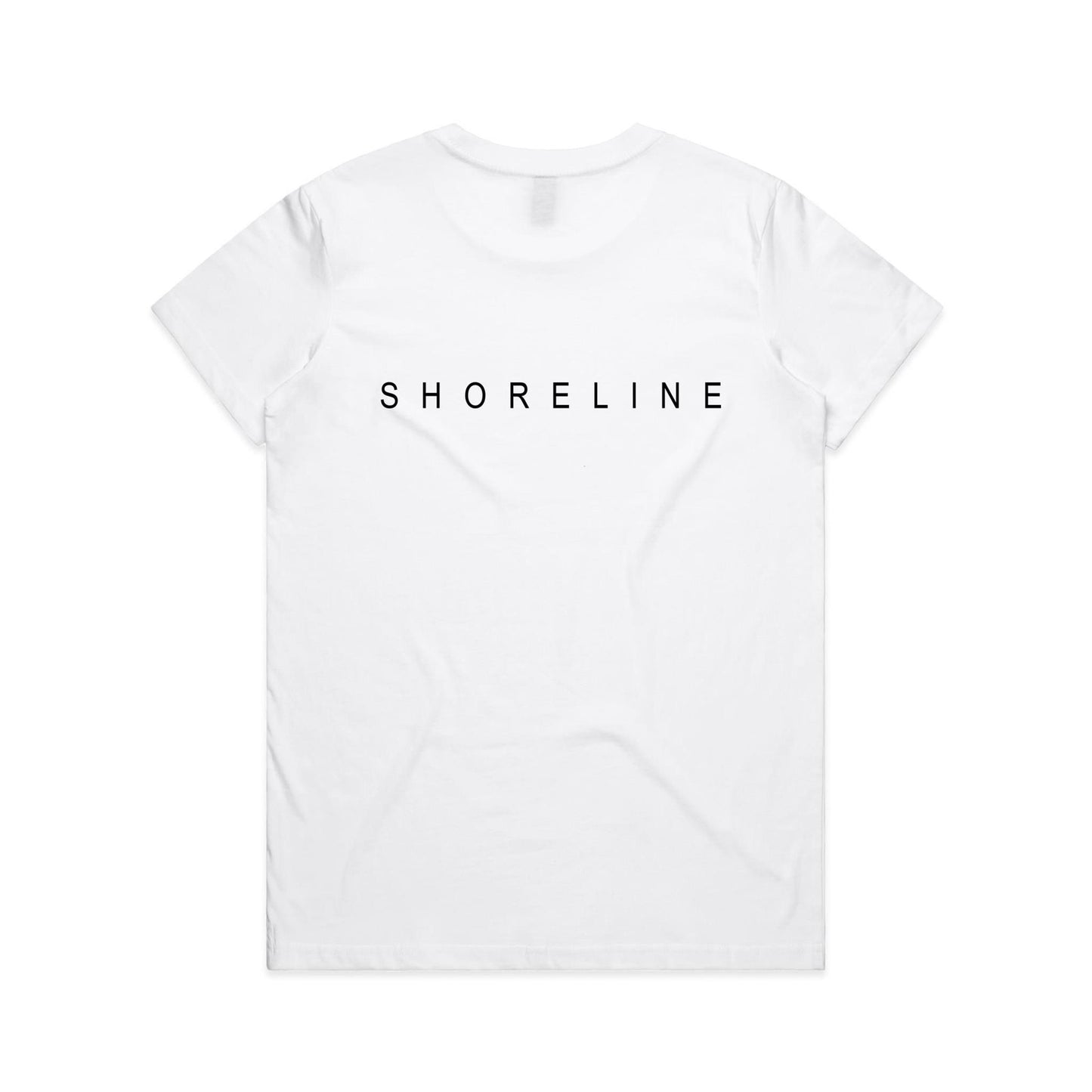 Shoreline Classic Women's Tee
