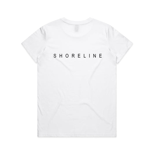 Shoreline Classic Women's Tee
