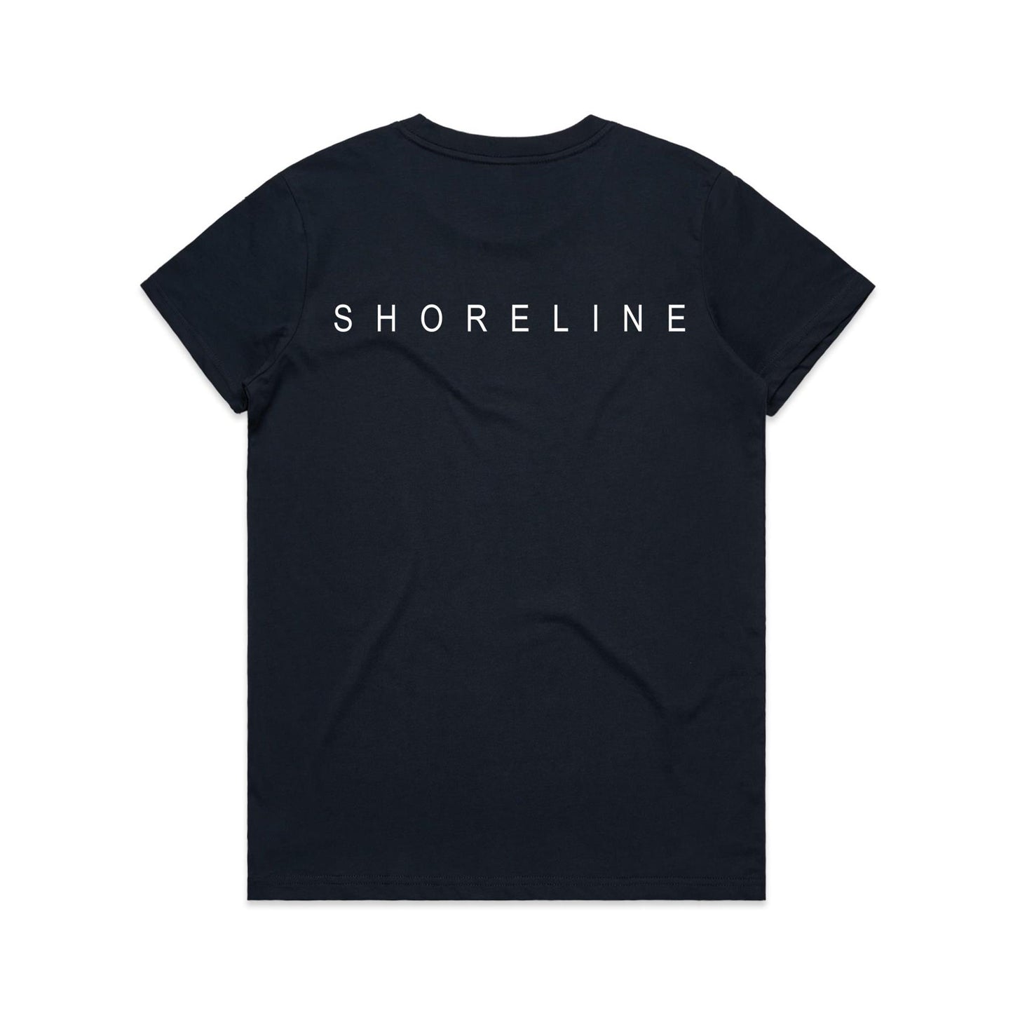 Shoreline Classic Women's Tee