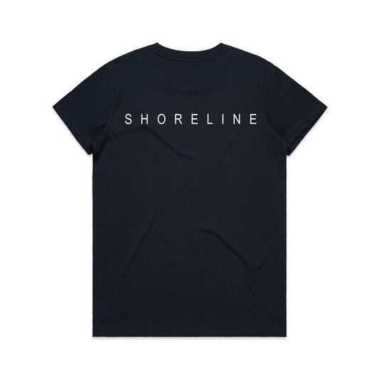 Shoreline Classic Women's Tee
