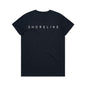 Shoreline Classic Women's Tee