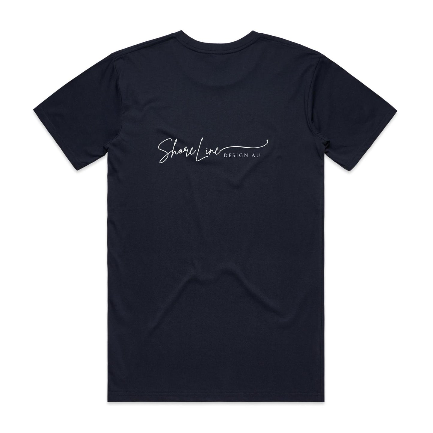Shoreline Signature Tee