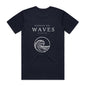 Hooked on Waves Tee