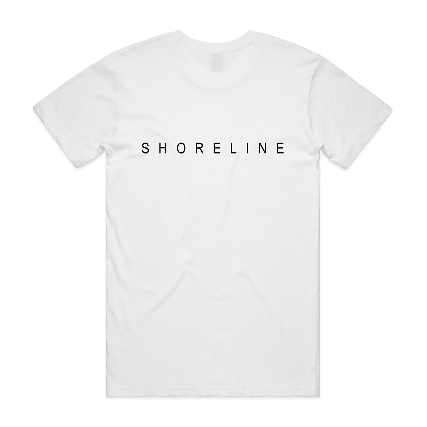 Shoreline Classic Tee