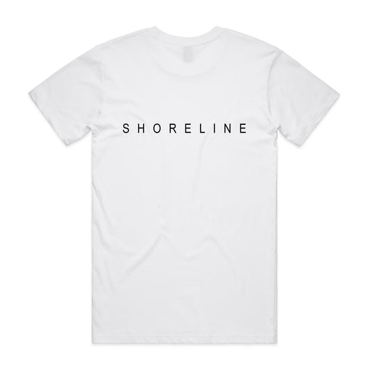 Shoreline Classic Tee