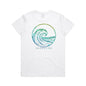 Calm Break Women's Tee